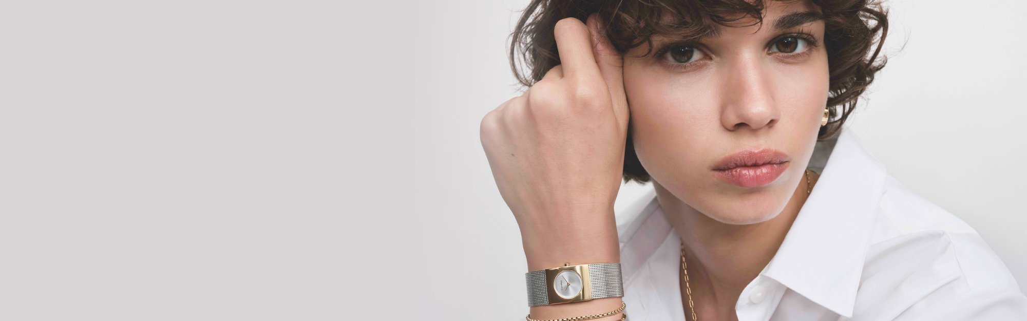 CALVIN KLEIN WATCHES
