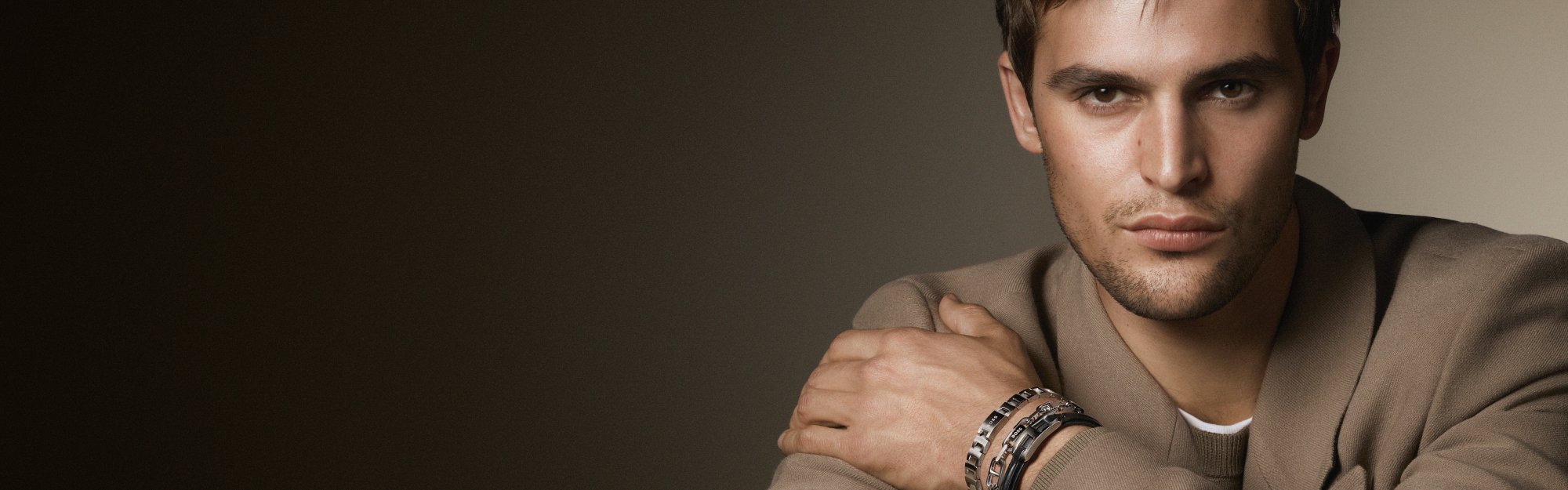 BOSS JEWELLERY
