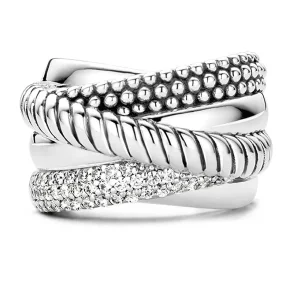 TI SENTO - MILANO RING 12003ZI