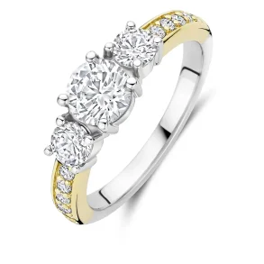 TI SENTO - MILANO RING 12044ZY