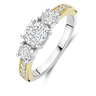 TI SENTO - MILANO RING 12044ZY