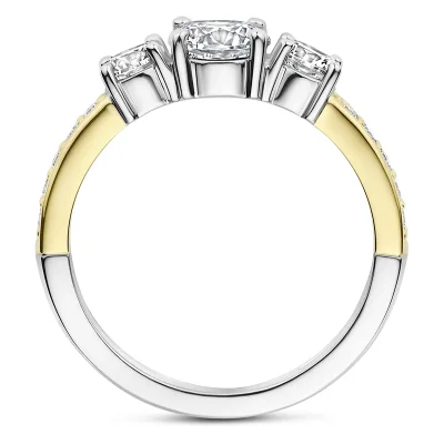 TI SENTO - MILANO RING 12044ZY