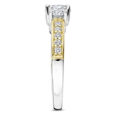 TI SENTO - MILANO RING 12044ZY