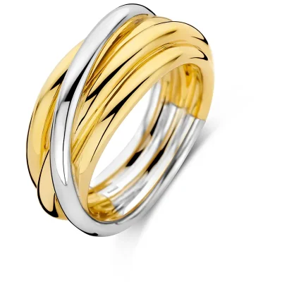 TI SENTO - MILANO RING 12056SY