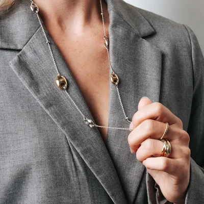 TI SENTO - MILANO RING 12056SY