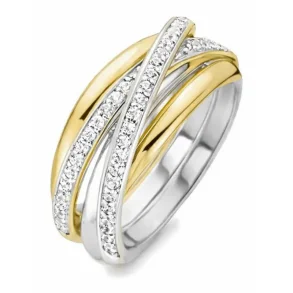 TI SENTO - MILANO RING 12056ZY