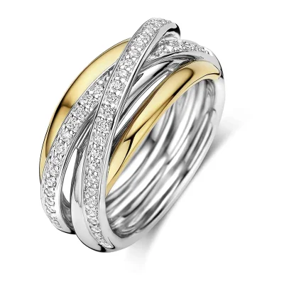 TI SENTO - MILANO RING 12056ZY