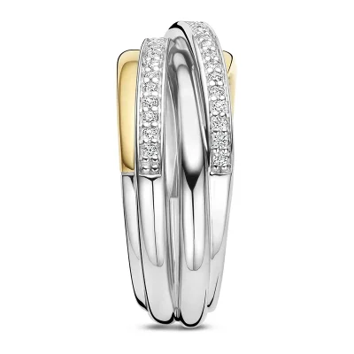 TI SENTO - MILANO RING 12056ZY