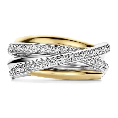 TI SENTO - MILANO RING 12056ZY