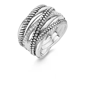 TI SENTO - MILANO RING 12066ZI