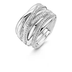 TI SENTO - MILANO RING 12067ZI