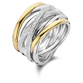 TI SENTO - MILANO RING 12067ZY