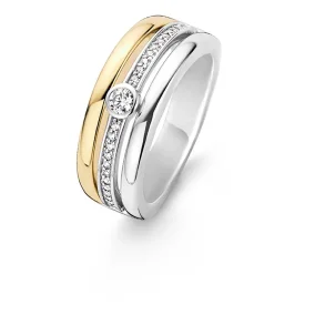 TI SENTO - MILANO RING 12094ZY