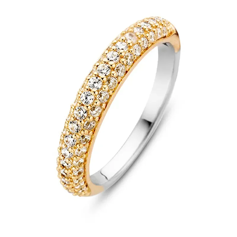 TI SENTO - MILANO RING 12105ZY