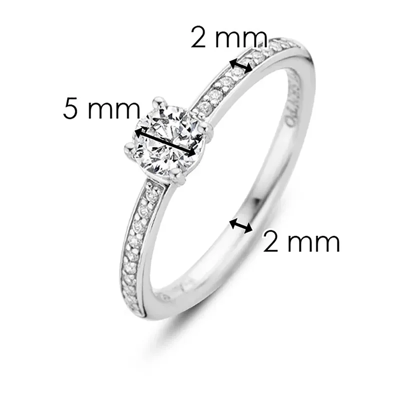 TI SENTO - MILANO RING 12109ZI