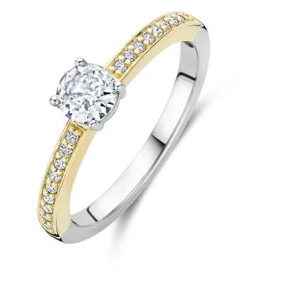 TI SENTO - MILANO RING 12109ZY