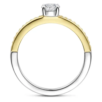 TI SENTO - MILANO RING 12109ZY