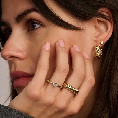 TI SENTO - MILANO RING 12110ZY