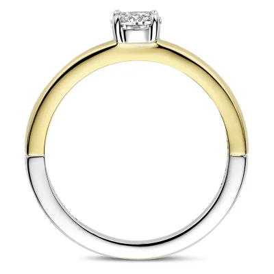 TI SENTO - MILANO RING 12110ZY