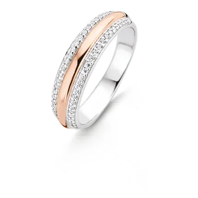 TI SENTO - MILANO RING 12144ZR