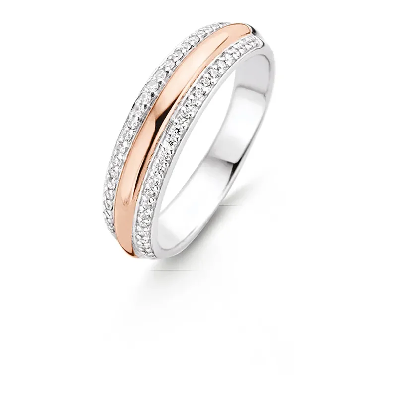 TI SENTO - MILANO RING 12144ZR