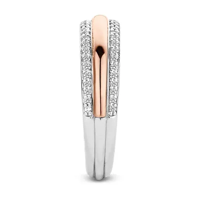 TI SENTO - MILANO RING 12144ZR