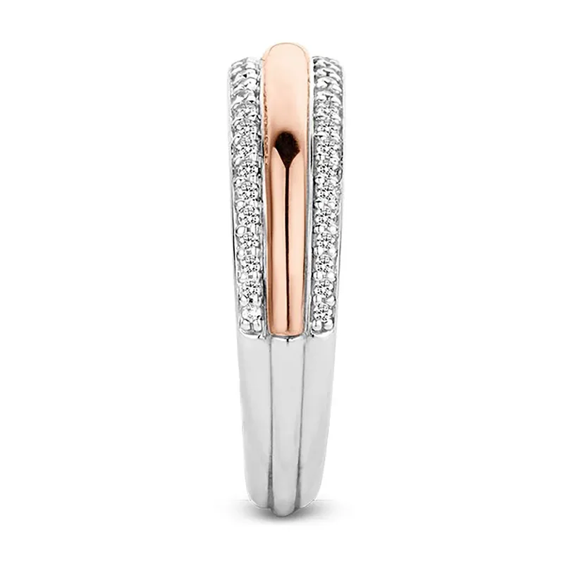 TI SENTO - MILANO RING 12144ZR