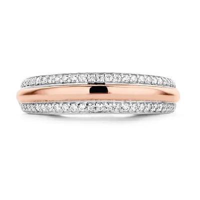 TI SENTO - MILANO RING 12144ZR