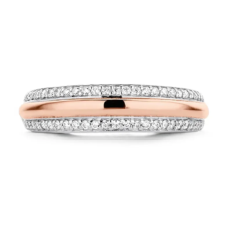 TI SENTO - MILANO RING 12144ZR