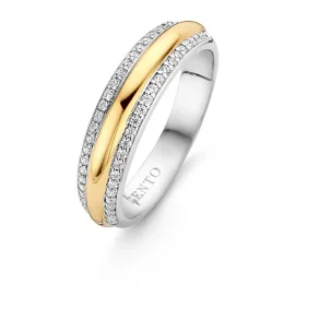 TI SENTO - MILANO RING 12144ZY