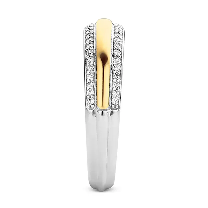 TI SENTO - MILANO RING 12144ZY