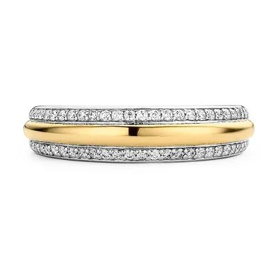 TI SENTO - MILANO RING 12144ZY