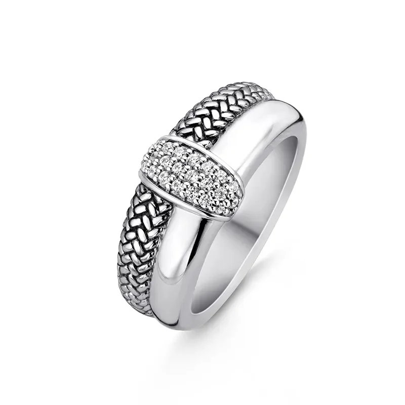 TI SENTO - MILANO RING 12153ZI