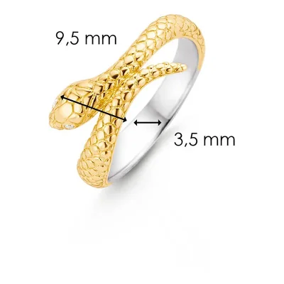 TI SENTO - MILANO RING 12160SY