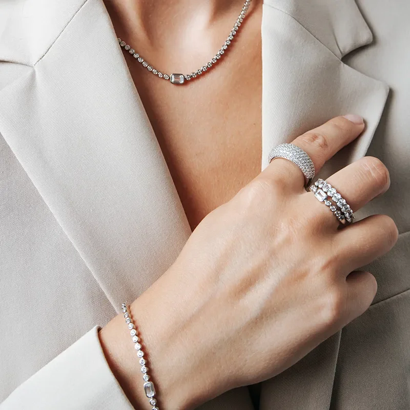 TI SENTO - MILANO RING 12172ZI