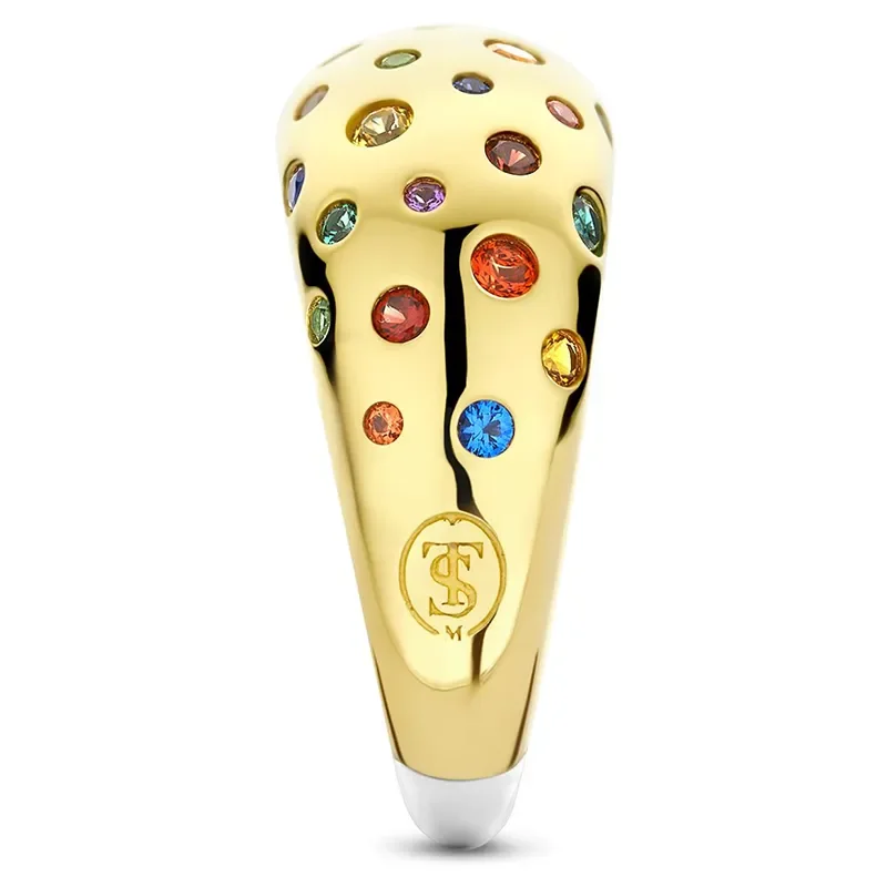 TI SENTO - MILANO RING 12197MC