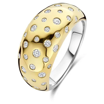 TI SENTO - MILANO RING 12197ZY