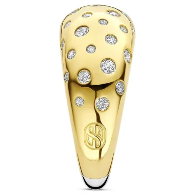 TI SENTO - MILANO RING 12197ZY