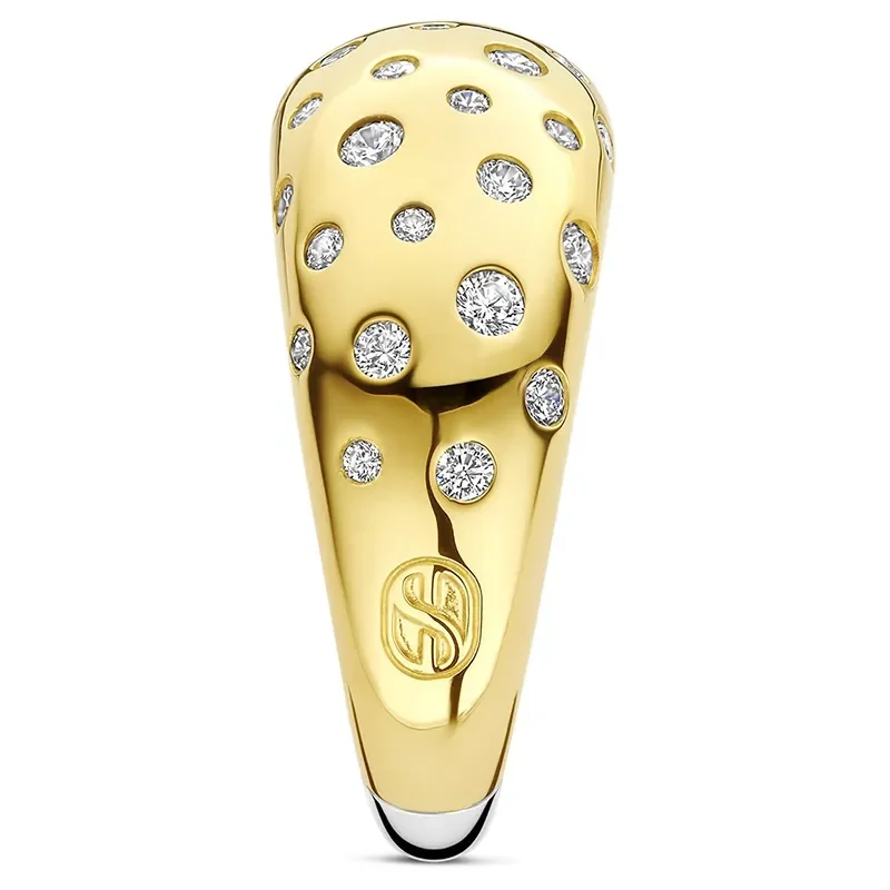 TI SENTO - MILANO RING 12197ZY