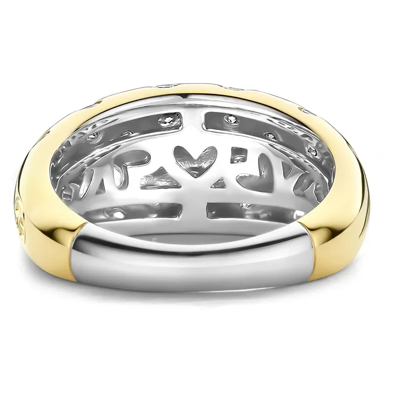 TI SENTO - MILANO RING 12197ZY