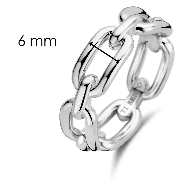TI SENTO - MILANO RING 12205SI