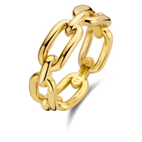 TI SENTO - MILANO RING 12205SY