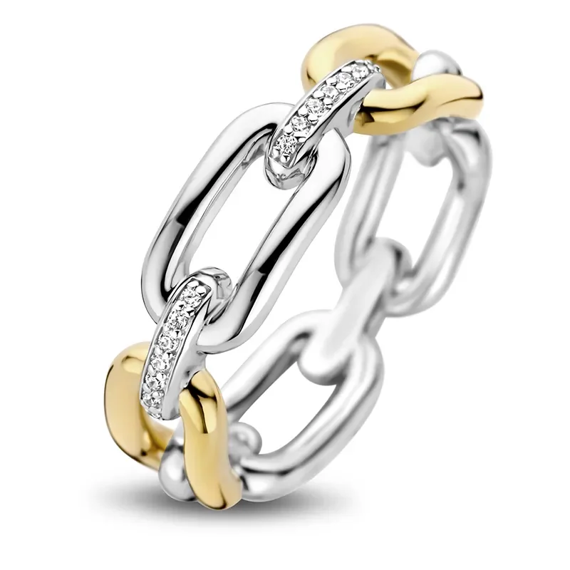 TI SENTO - MILANO RING 12205YS