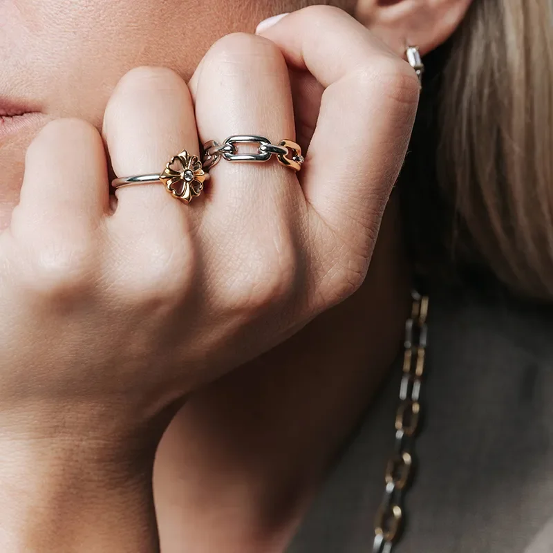 TI SENTO - MILANO RING 12205YS