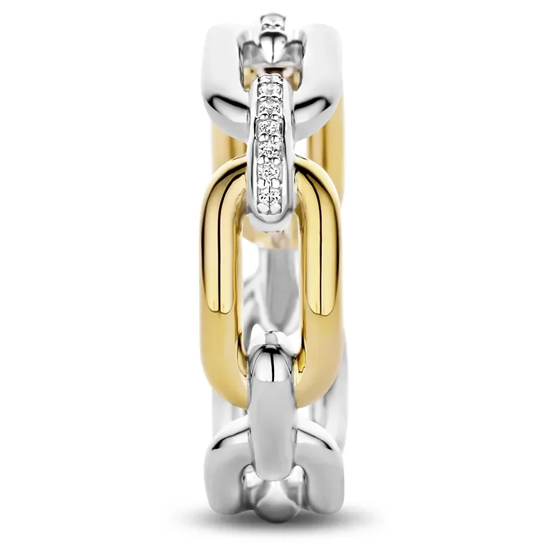 TI SENTO - MILANO RING 12205YS