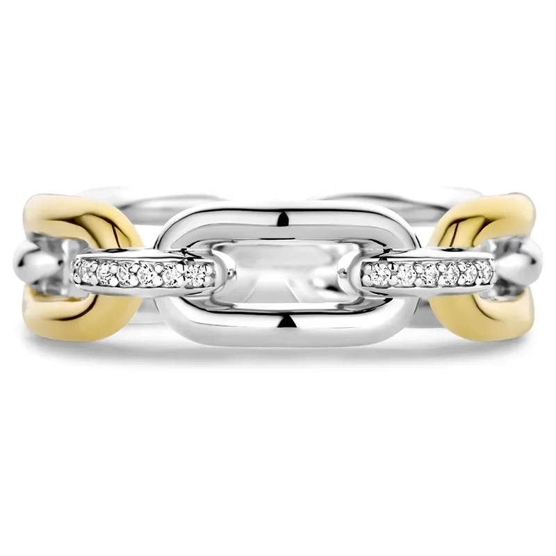 TI SENTO - MILANO RING 12205YS