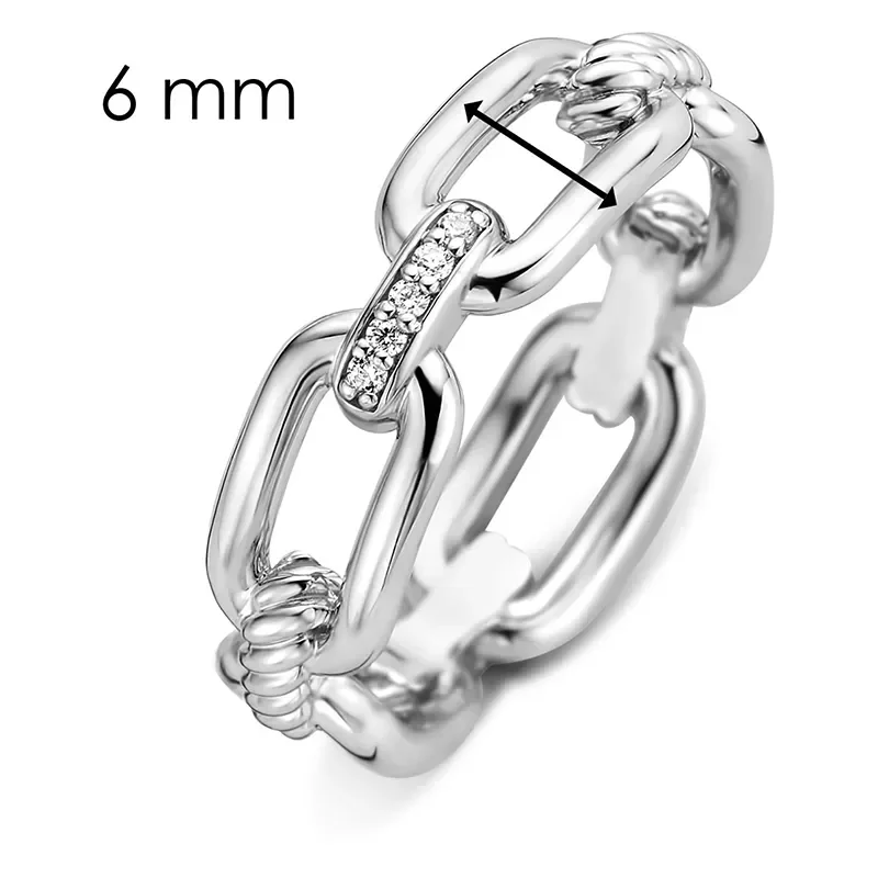 TI SENTO - MILANO RING 12206ZI