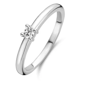 TI SENTO - MILANO RING 12211ZI