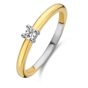 TI SENTO - MILANO RING 12211ZY