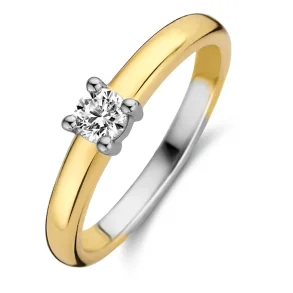 TI SENTO - MILANO RING 12212ZY